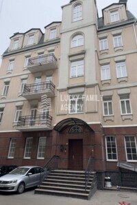 Аренда офисного помещения в Киеве, Ярославов Вал улица, помещений -, этаж - 5 фото 2