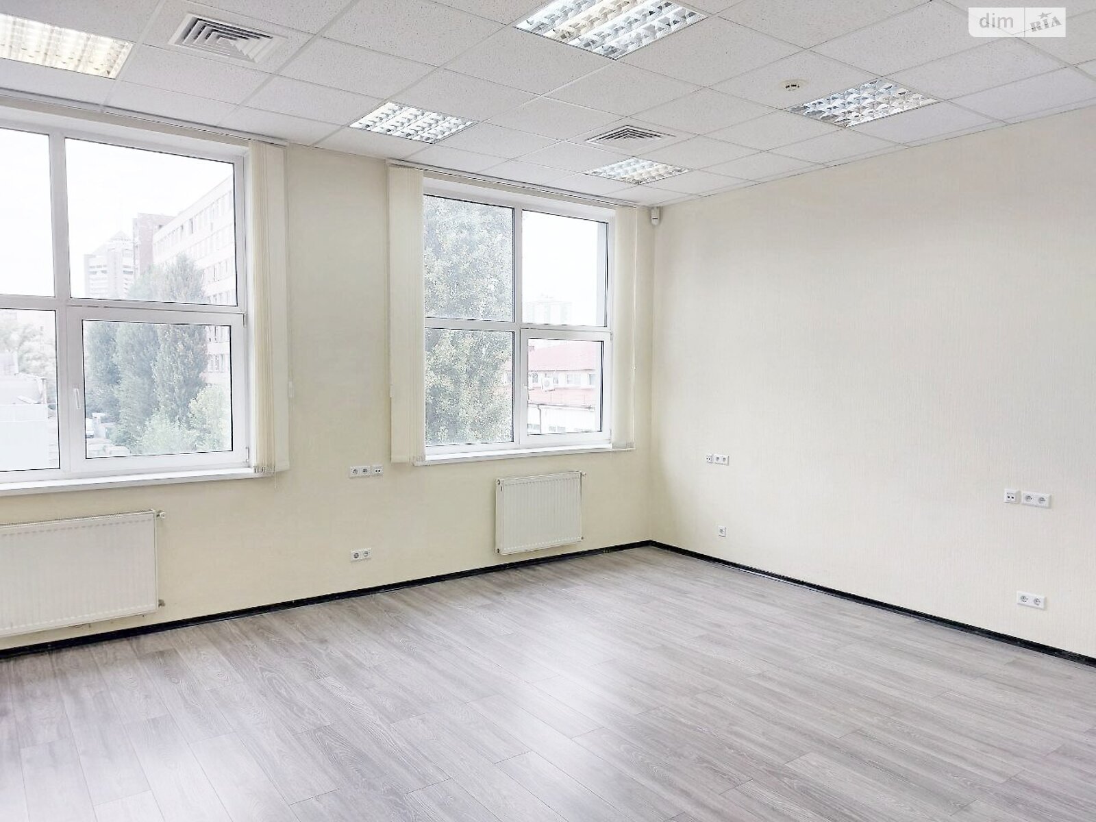 Оренда офісного приміщення в Києві, Юрія Іллєнка вулиця, приміщень - 2, поверх - 4 фото 1 Оренда офісного приміщення в Києві, Юрія Іллєнка вулиця, приміщень - 2, поверх - 4 фото 1