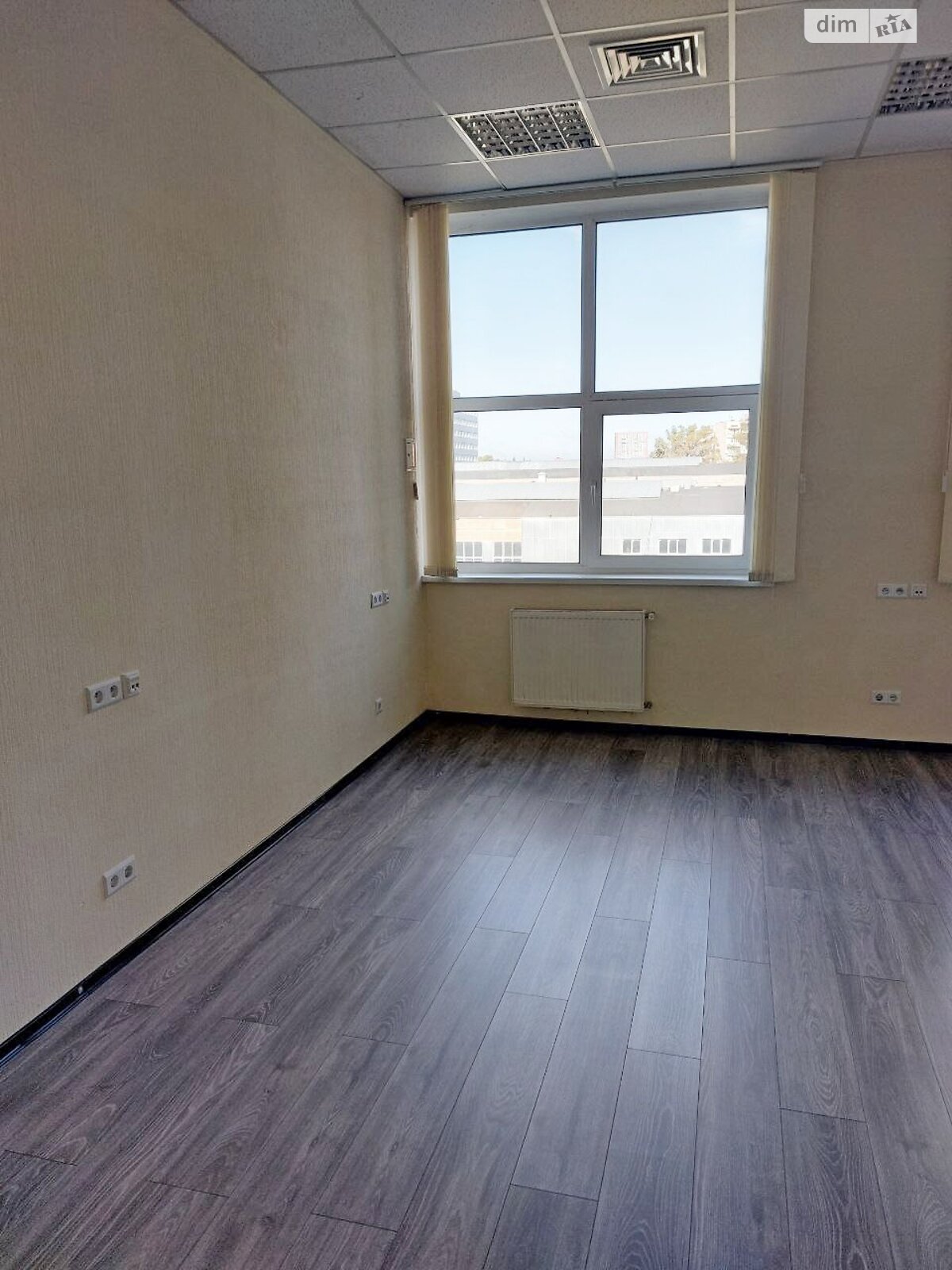 Оренда офісного приміщення в Києві, Юрія Іллєнка вулиця, приміщень - 2, поверх - 4 фото 1
