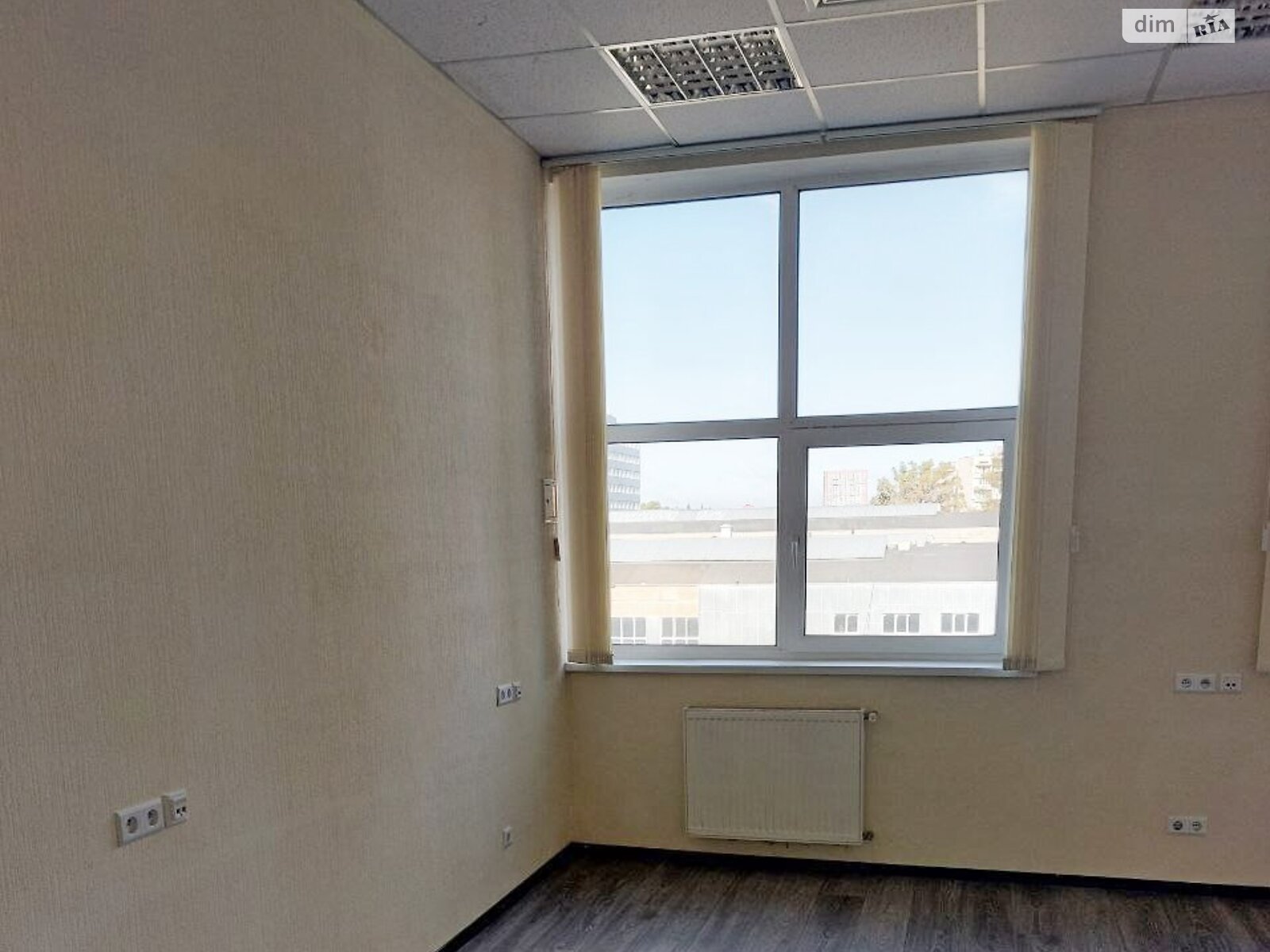 Оренда офісного приміщення в Києві, Юрія Іллєнка вулиця, приміщень - 2, поверх - 4 фото 1