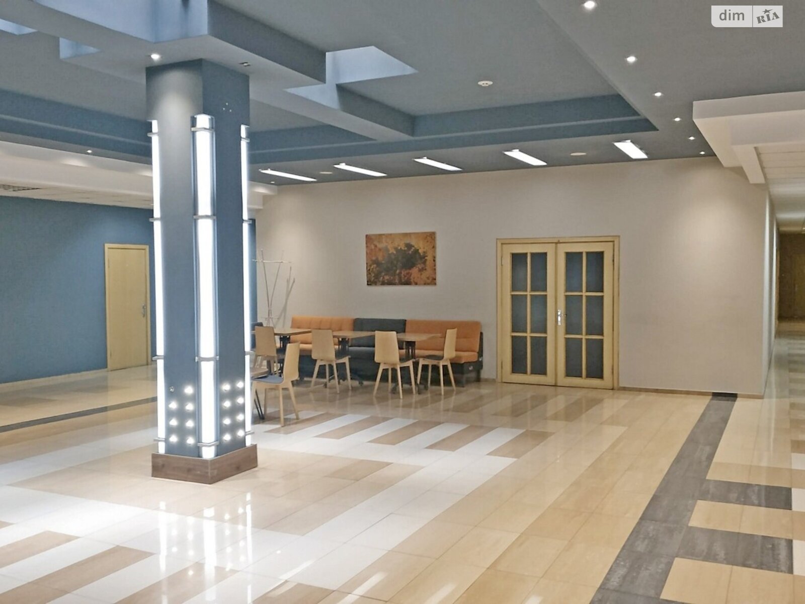 Оренда офісного приміщення в Києві, Юрія Іллєнка вулиця, приміщень - 2, поверх - 4 фото 1 Оренда офісного приміщення в Києві, Юрія Іллєнка вулиця, приміщень - 2, поверх - 4 фото 1