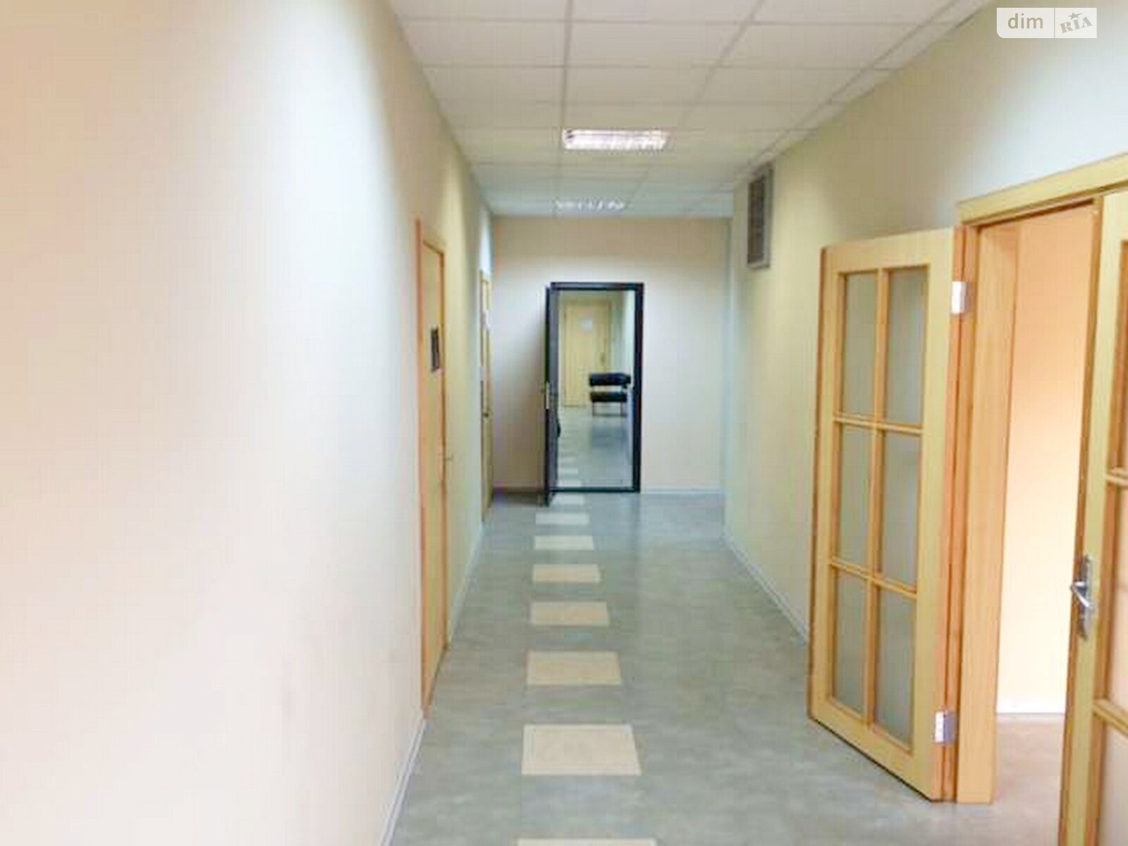 Оренда офісного приміщення в Києві, Юрія Іллєнка вулиця, приміщень - 2, поверх - 4 фото 1