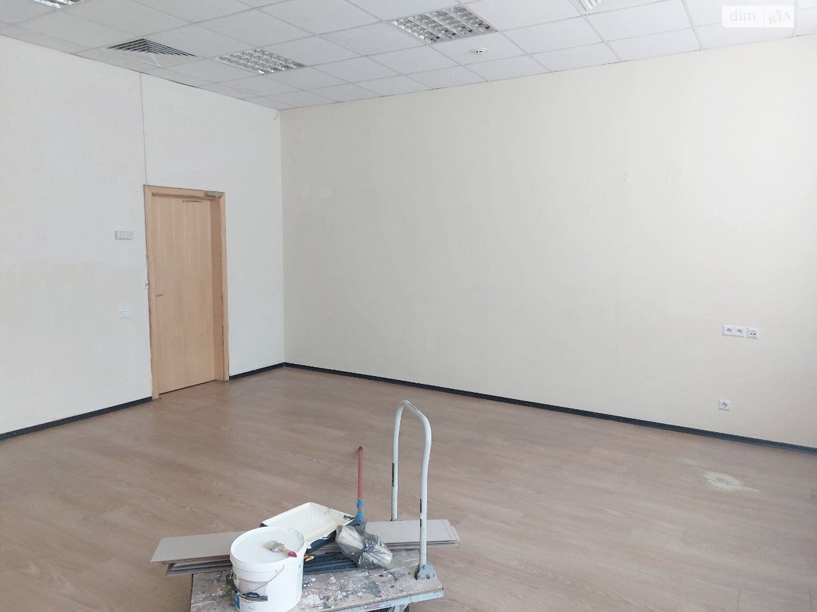 Оренда офісного приміщення в Києві, Юрія Іллєнка вулиця, приміщень - 2, поверх - 4 фото 1