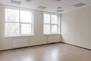 Аренда офисного помещения в Киеве, Юрия Ильенко улица, помещений - 1, этаж - 4 фото 2