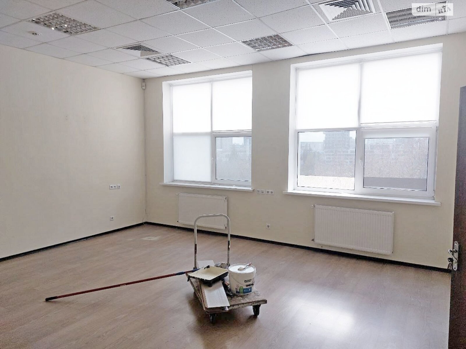 Оренда офісного приміщення в Києві, Юрія Іллєнка вулиця, приміщень - 2, поверх - 4 фото 1 Оренда офісного приміщення в Києві, Юрія Іллєнка вулиця, приміщень - 2, поверх - 4 фото 1