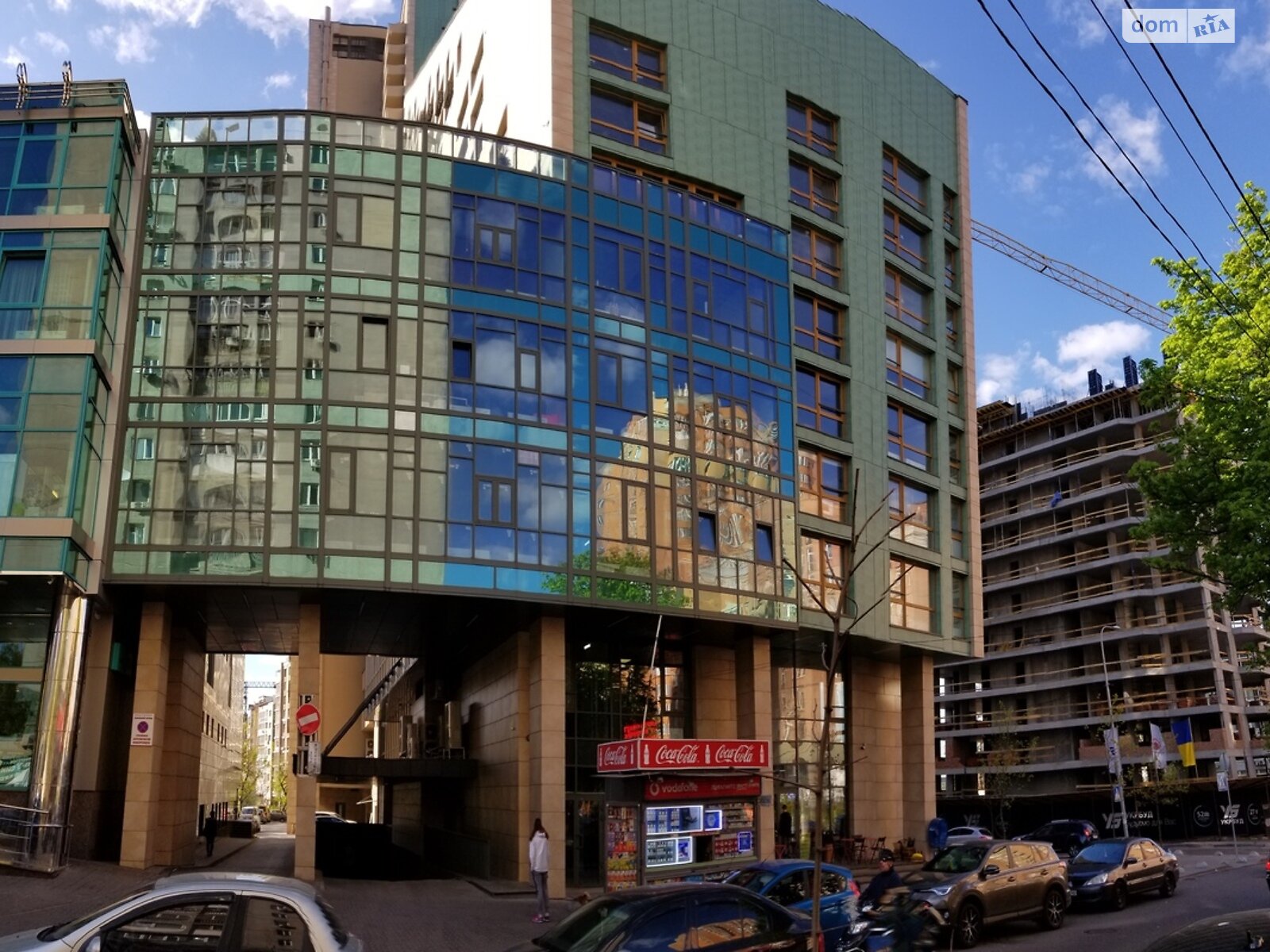 Аренда офисного помещения в Киеве, Златоустовская улица 34, помещений -, этаж - 4 фото 1 Аренда офисного помещения в Киеве, Златоустовская улица 34, помещений -, этаж - 4 фото 1