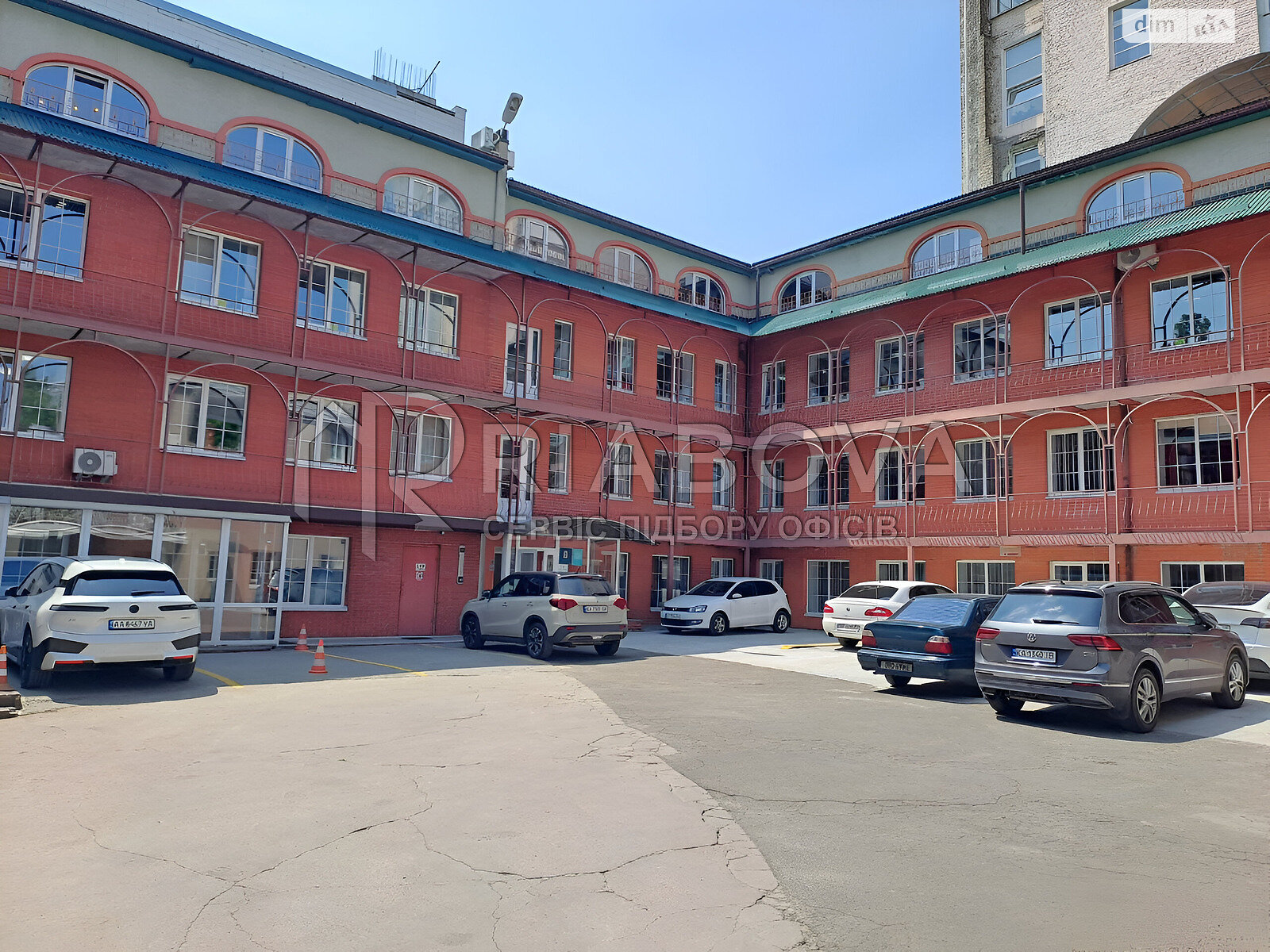Оренда офісного приміщення в Києві, Гетьмана Павла Скоропадського (Льва Толстого) вулиця, приміщень -, поверх - 1 фото 1 Оренда офісного приміщення в Києві, Гетьмана Павла Скоропадського (Льва Толстого) вулиця, приміщень -, поверх - 1 фото 1