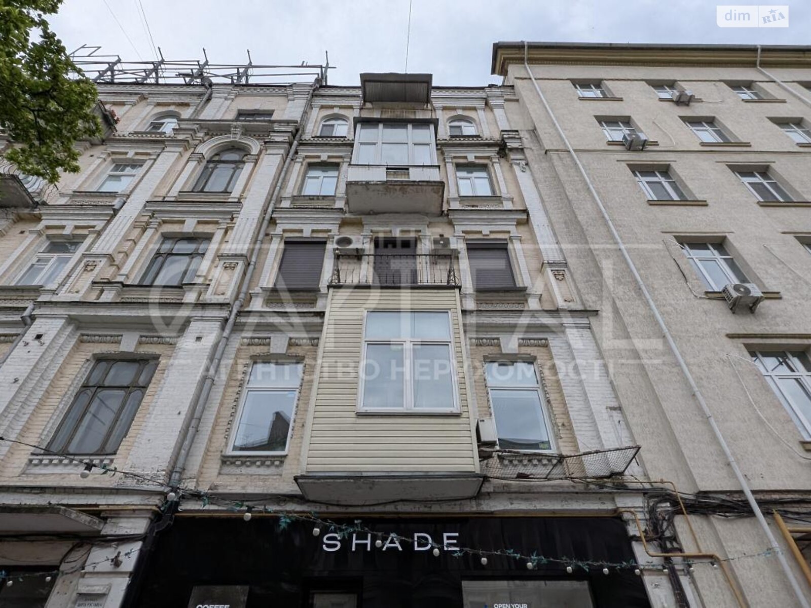 Оренда офісного приміщення в Києві, Шота Руставелі вулиця 1, приміщень - 3, поверх - 3 фото 1 Оренда офісного приміщення в Києві, Шота Руставелі вулиця 1, приміщень - 3, поверх - 3 фото 1