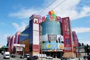 Аренда офисного помещения в Киеве, Борщаговская улица, помещений -, этаж - 4 фото 2