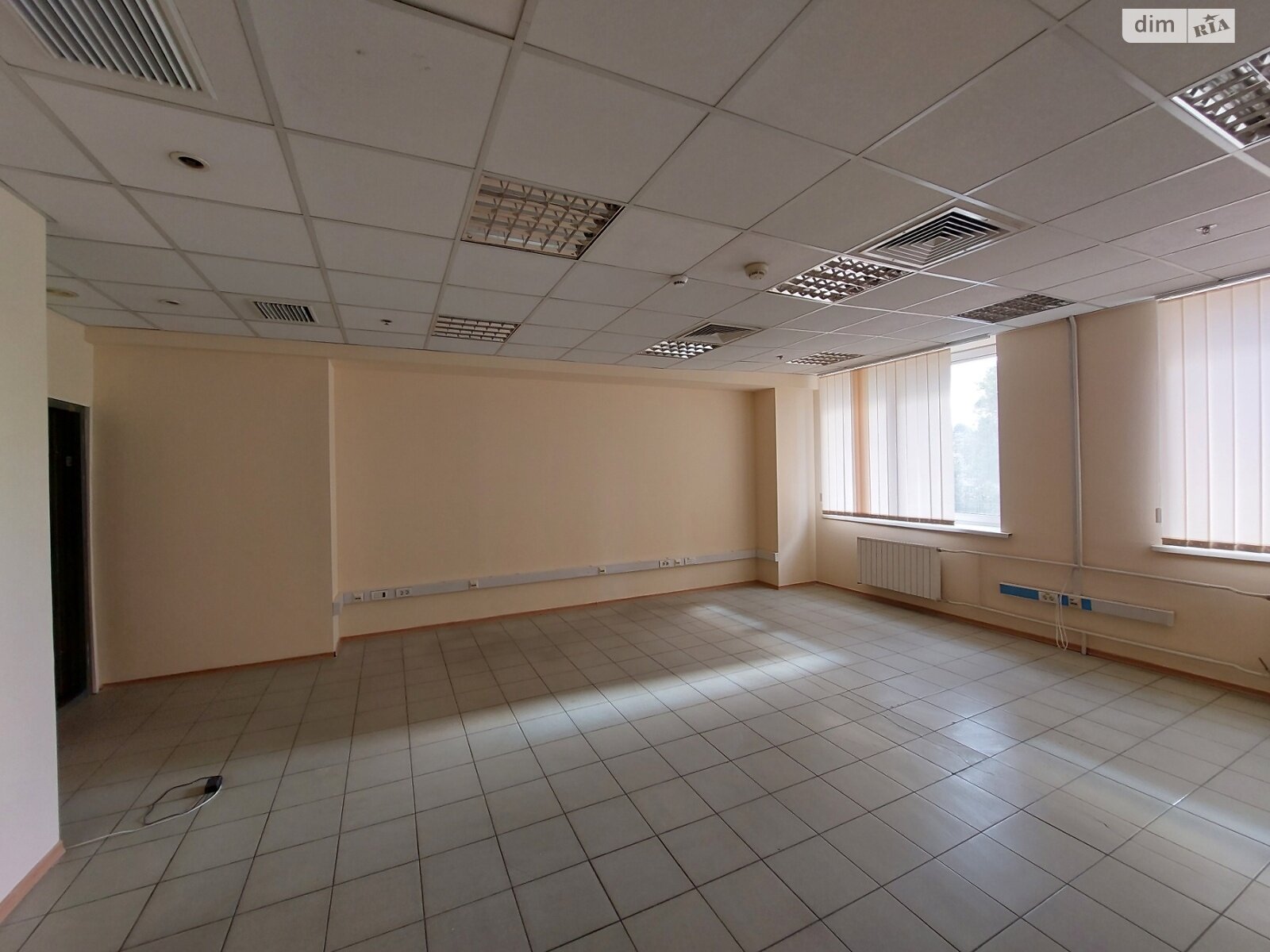 Аренда офисного помещения в Киеве, Борщаговская улица 154А, помещений - 1, этаж - 2 фото 1