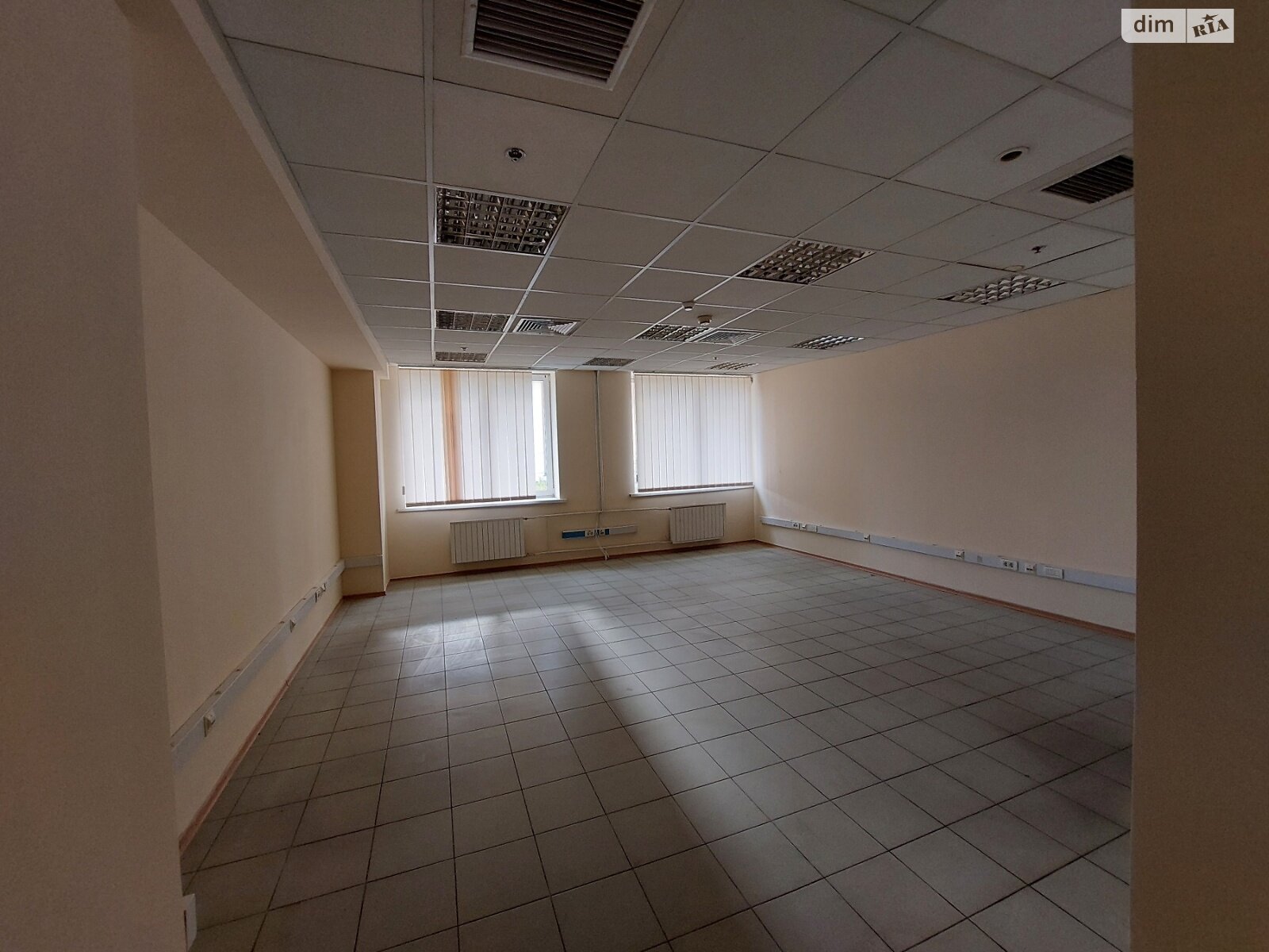 Аренда офисного помещения в Киеве, Борщаговская улица 154А, помещений - 1, этаж - 2 фото 1