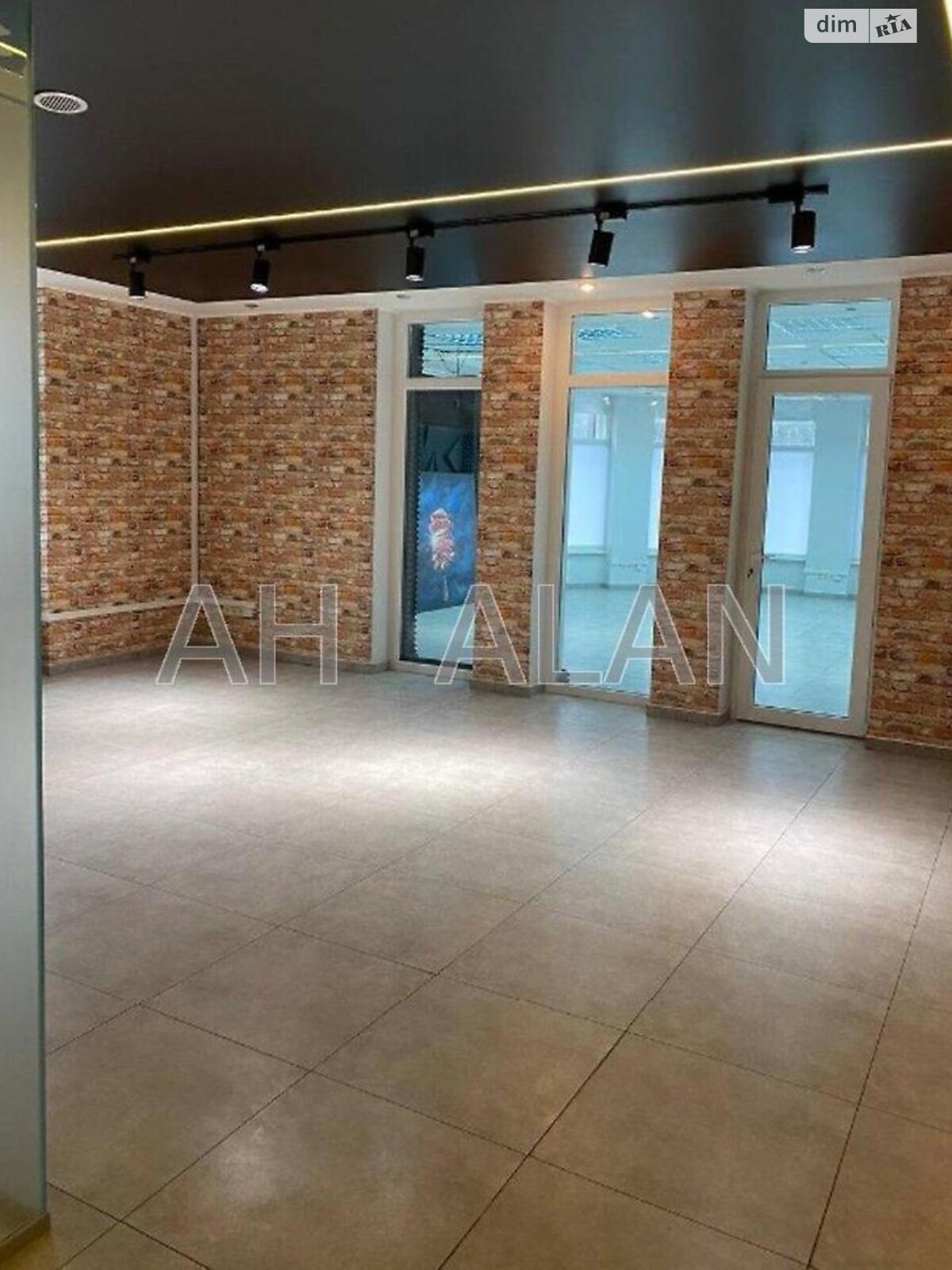 Аренда офисного помещения в Киеве, Борщаговская улица 206, помещений -, этаж - 2 фото 1