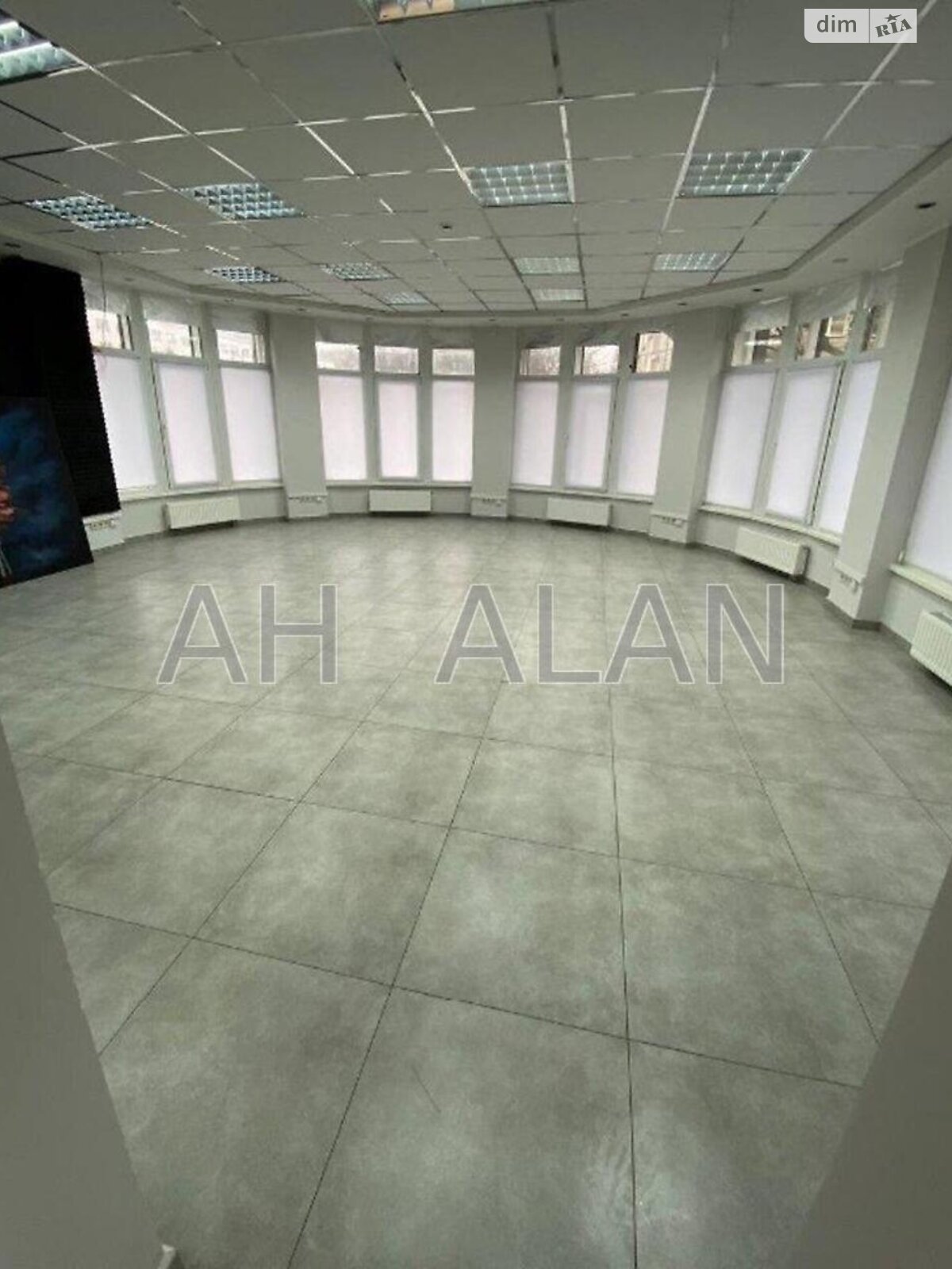 Аренда офисного помещения в Киеве, Борщаговская улица 206, помещений -, этаж - 2 фото 1