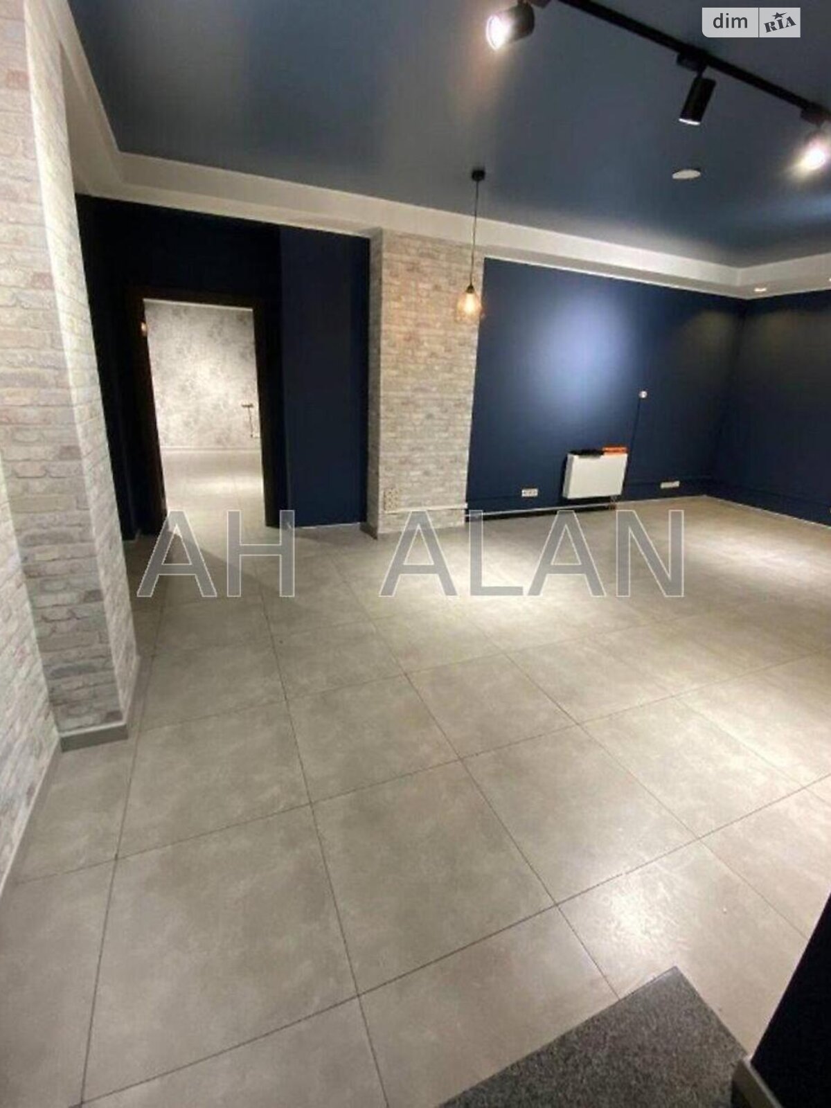 Аренда офисного помещения в Киеве, Борщаговская улица 206, помещений -, этаж - 2 фото 1