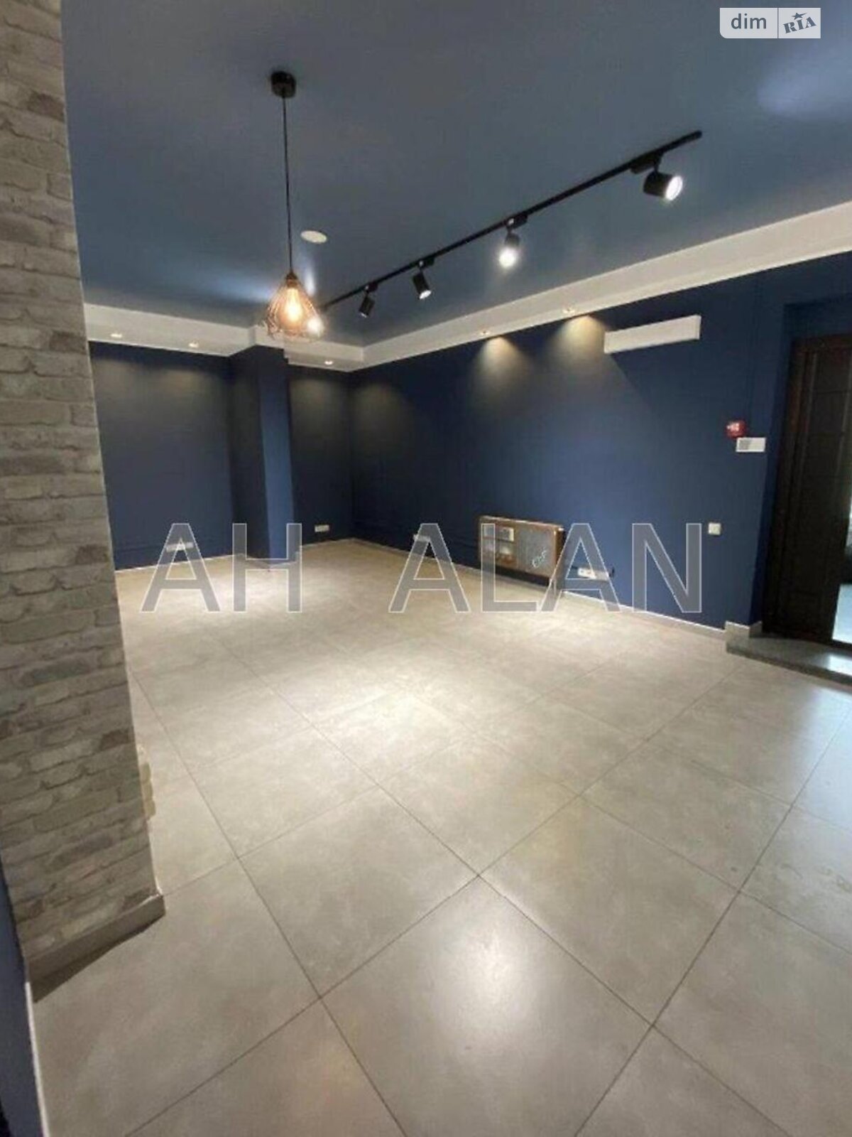 Аренда офисного помещения в Киеве, Борщаговская улица 206, помещений -, этаж - 2 фото 1