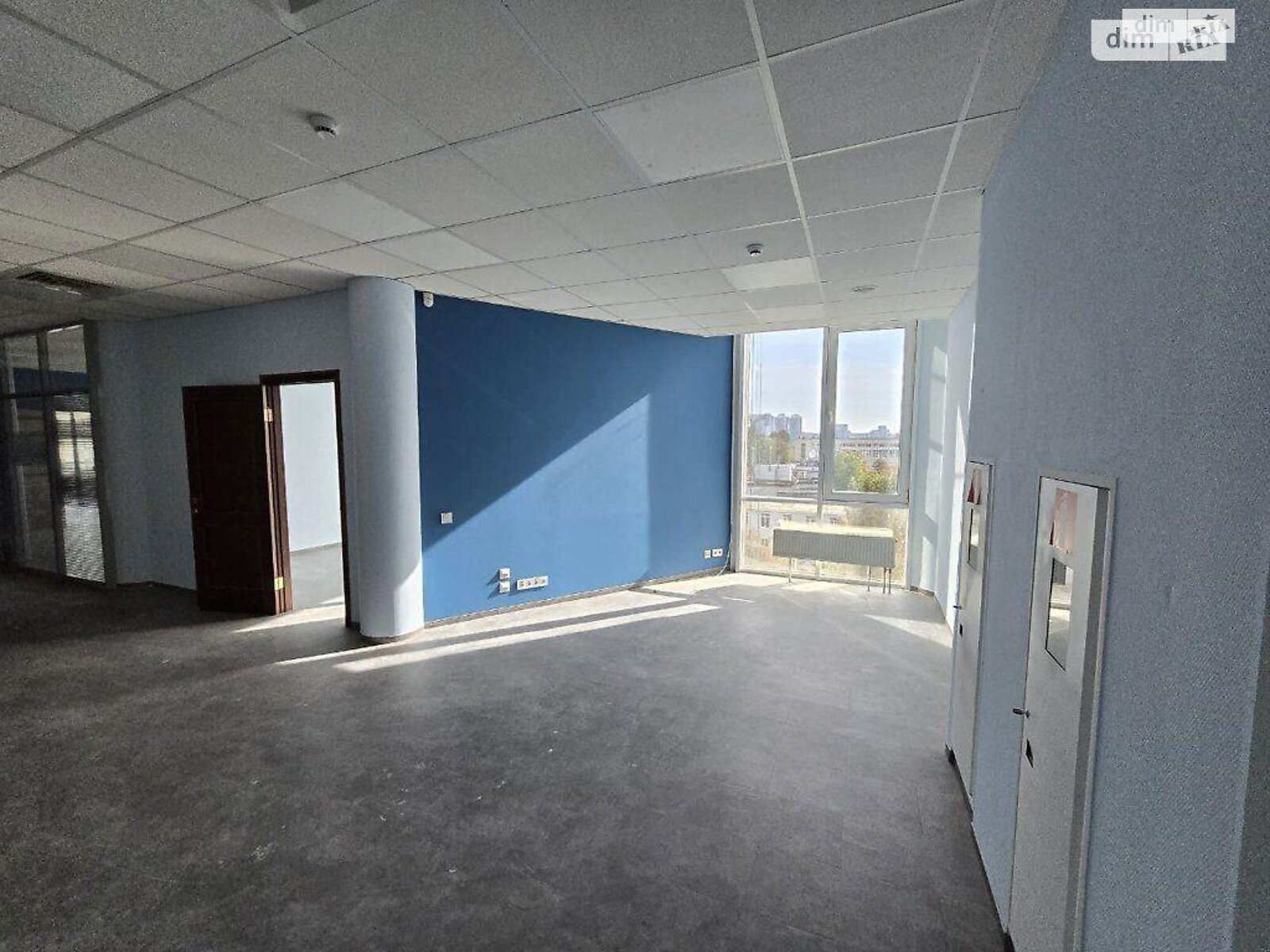 Оренда офісного приміщення в Києві, Польова вулиця 24, приміщень - 5, поверх - 6 фото 1 Оренда офісного приміщення в Києві, Польова вулиця 24, приміщень - 5, поверх - 6 фото 1