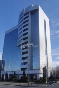 Оренда офісного приміщення в Києві, Дегтярівська вулиця 53, приміщень - 7, поверх - 8 фото 2