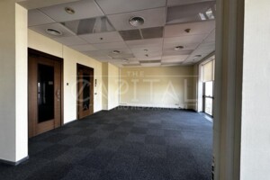 Оренда офісного приміщення в Києві, Дегтярівська вулиця, приміщень - 3, поверх - 8 фото 2