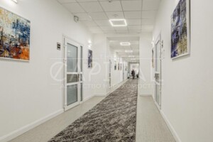 Аренда офисного помещения в Киеве, Гетьмана Вадима улица 1, помещений -, этаж - 2 фото 2