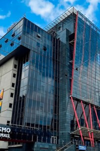 Оренда офісного приміщення в Києві, Гетьмана Вадима вулиця 6, приміщень -, поверх - 5 фото 2