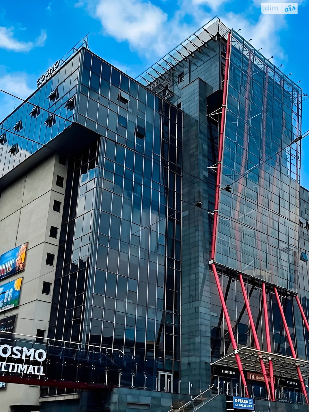 Оренда офісного приміщення в Києві, Гетьмана Вадима вулиця 6, приміщень -, поверх - 5 фото 1 Оренда офісного приміщення в Києві, Гетьмана Вадима вулиця 6, приміщень -, поверх - 5 фото 1