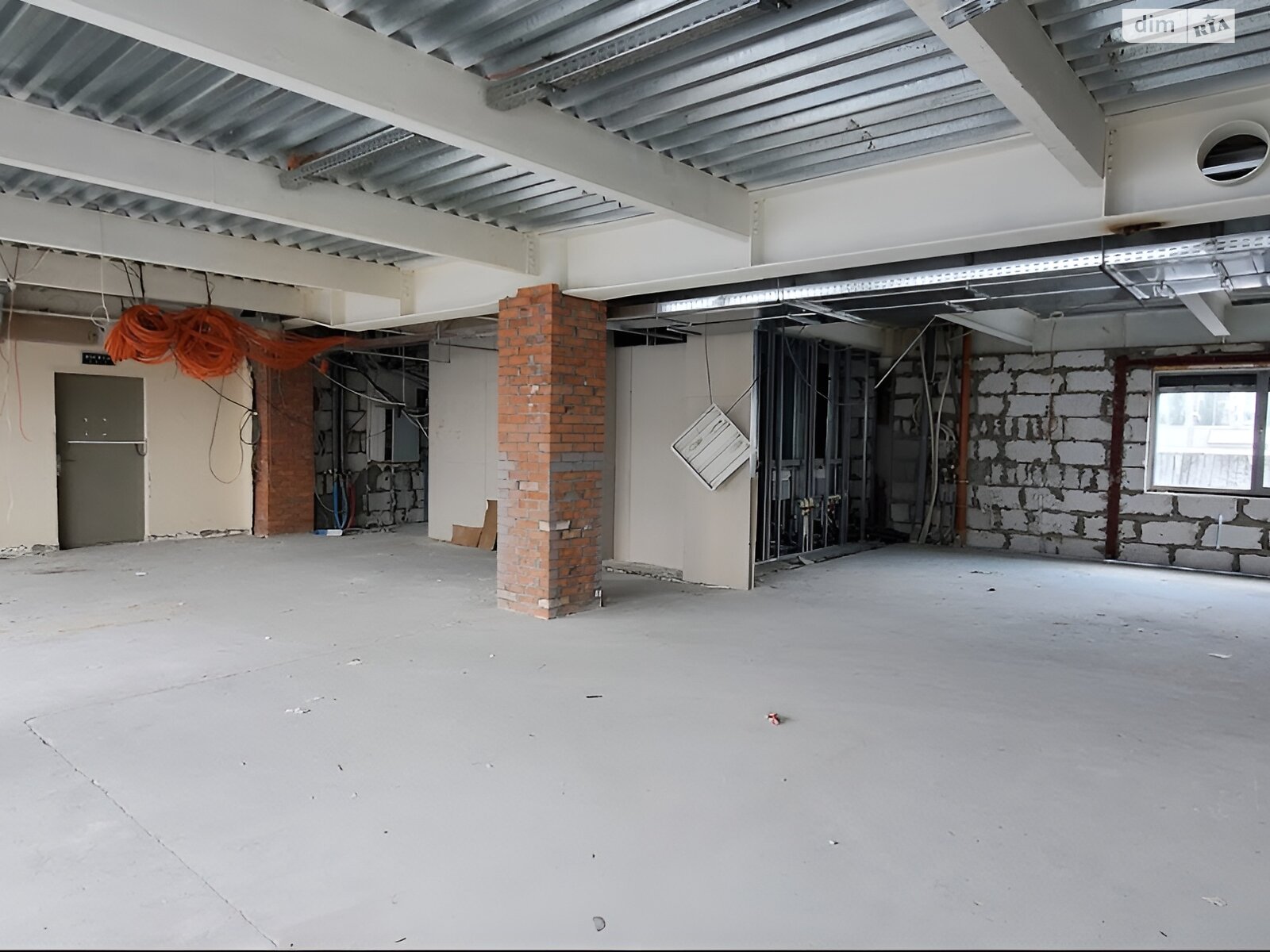 Оренда офісного приміщення в Києві, Гетьмана Вадима вулиця 6, приміщень -, поверх - 5 фото 1 Оренда офісного приміщення в Києві, Гетьмана Вадима вулиця 6, приміщень -, поверх - 5 фото 1