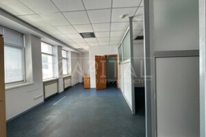 Аренда офисного помещения в Киеве, Жилянская улица, помещений - 1, этаж - 1 фото 2