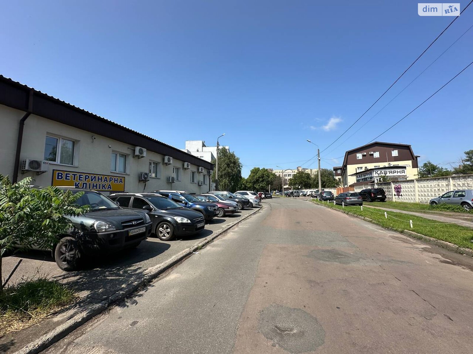 Аренда офисного помещения в Киеве, Машиностроительная улица 50, помещений - 8, этаж - 2 фото 1 Аренда офисного помещения в Киеве, Машиностроительная улица 50, помещений - 8, этаж - 2 фото 1