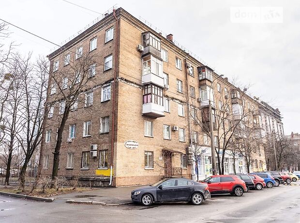 Аренда офисного помещения в Киеве, проспект Победы, помещений - 3, этаж - 1 фото 1 Аренда офисного помещения в Киеве, проспект Победы, помещений - 3, этаж - 1 фото 1