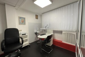 Оренда офісного приміщення в Києві, Старокиївський провулок 5, приміщень - 9, поверх - 1 фото 2