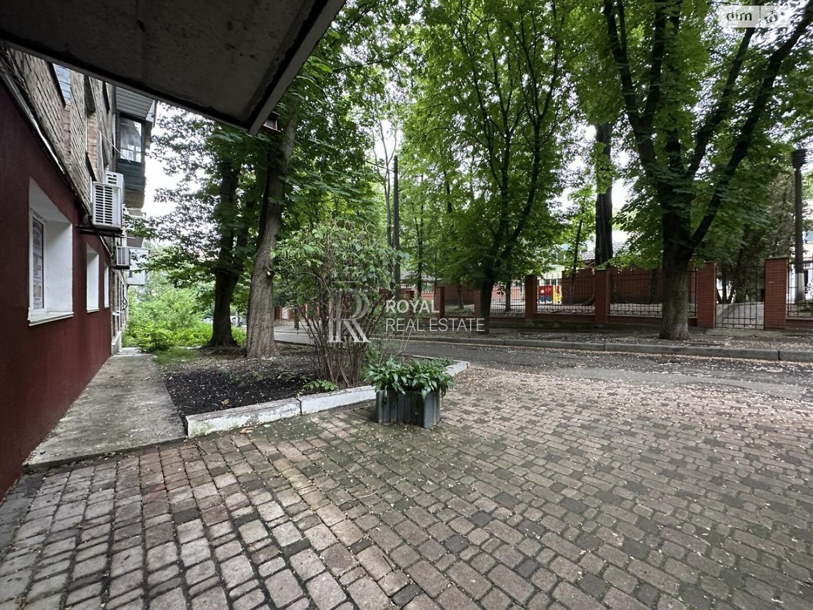 Оренда офісного приміщення в Києві, Старокиївський провулок 5, приміщень - 9, поверх - 1 фото 1