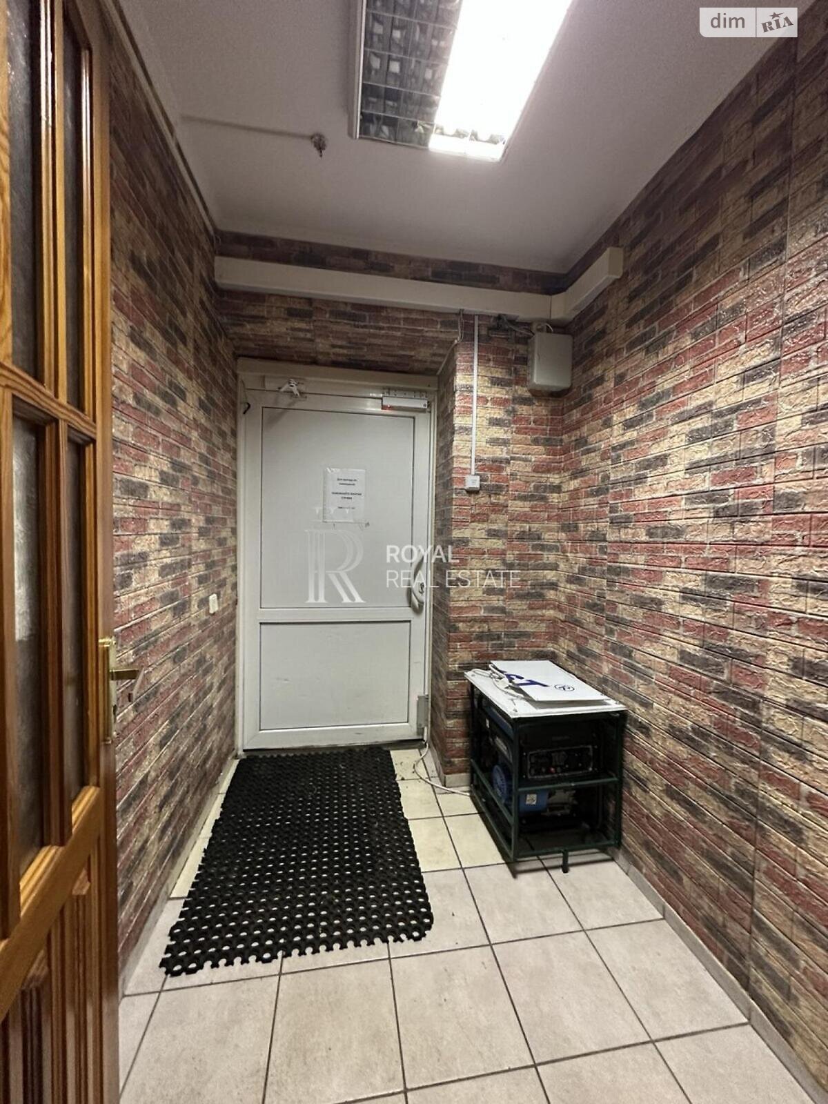 Оренда офісного приміщення в Києві, Старокиївський провулок 5, приміщень - 9, поверх - 1 фото 1