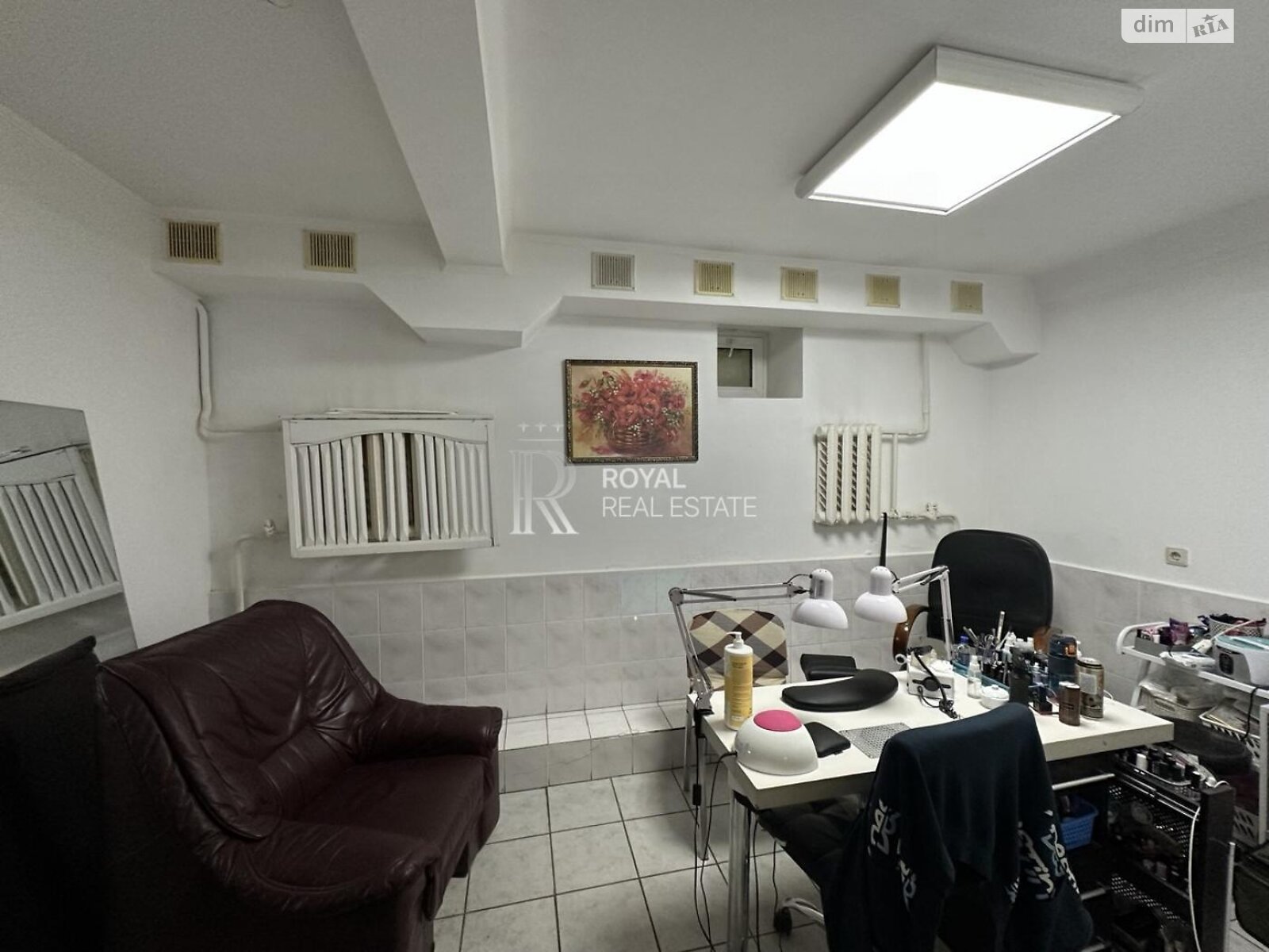 Оренда офісного приміщення в Києві, Старокиївський провулок 5, приміщень - 9, поверх - 1 фото 1