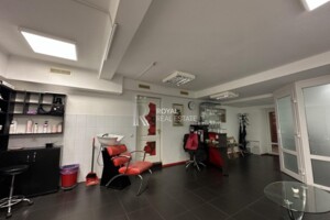 Аренда офисного помещения в Киеве, Старокиевский переулок 5, помещений - 9, этаж - 1 фото 2