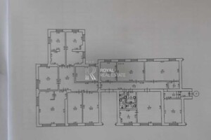Аренда офисного помещения в Киеве, Александра Конисского (Тургеневская) улица 82, помещений - 12, этаж - 5 фото 2 Аренда офисного помещения в Киеве, Александра Конисского (Тургеневская) улица 82, помещений - 12, этаж - 5 фото 2