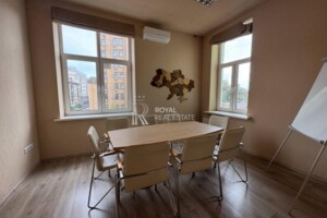 Аренда офисного помещения в Киеве, Александра Конисского (Тургеневская) улица 82, помещений - 12, этаж - 5 фото 2 Аренда офисного помещения в Киеве, Александра Конисского (Тургеневская) улица 82, помещений - 12, этаж - 5 фото 2