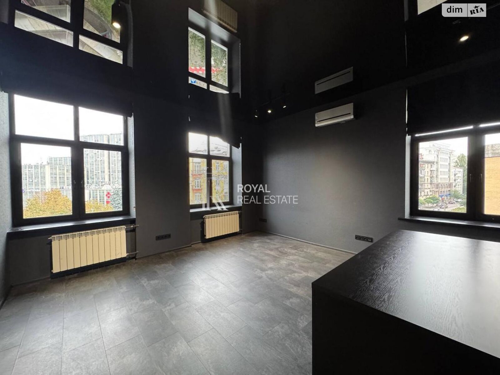 Аренда офисного помещения в Киеве, Александра Конисского (Тургеневская) улица 82, помещений - 12, этаж - 5 фото 1 Аренда офисного помещения в Киеве, Александра Конисского (Тургеневская) улица 82, помещений - 12, этаж - 5 фото 1