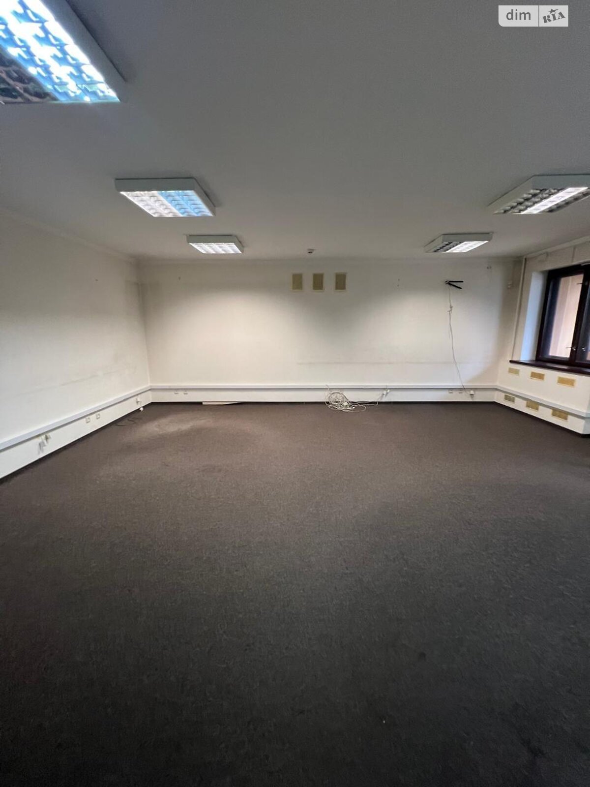 Аренда офисного помещения в Киеве, Сечевых Стрельцов (Артема) улица 59А, помещений - 3, этаж - 1 фото 1