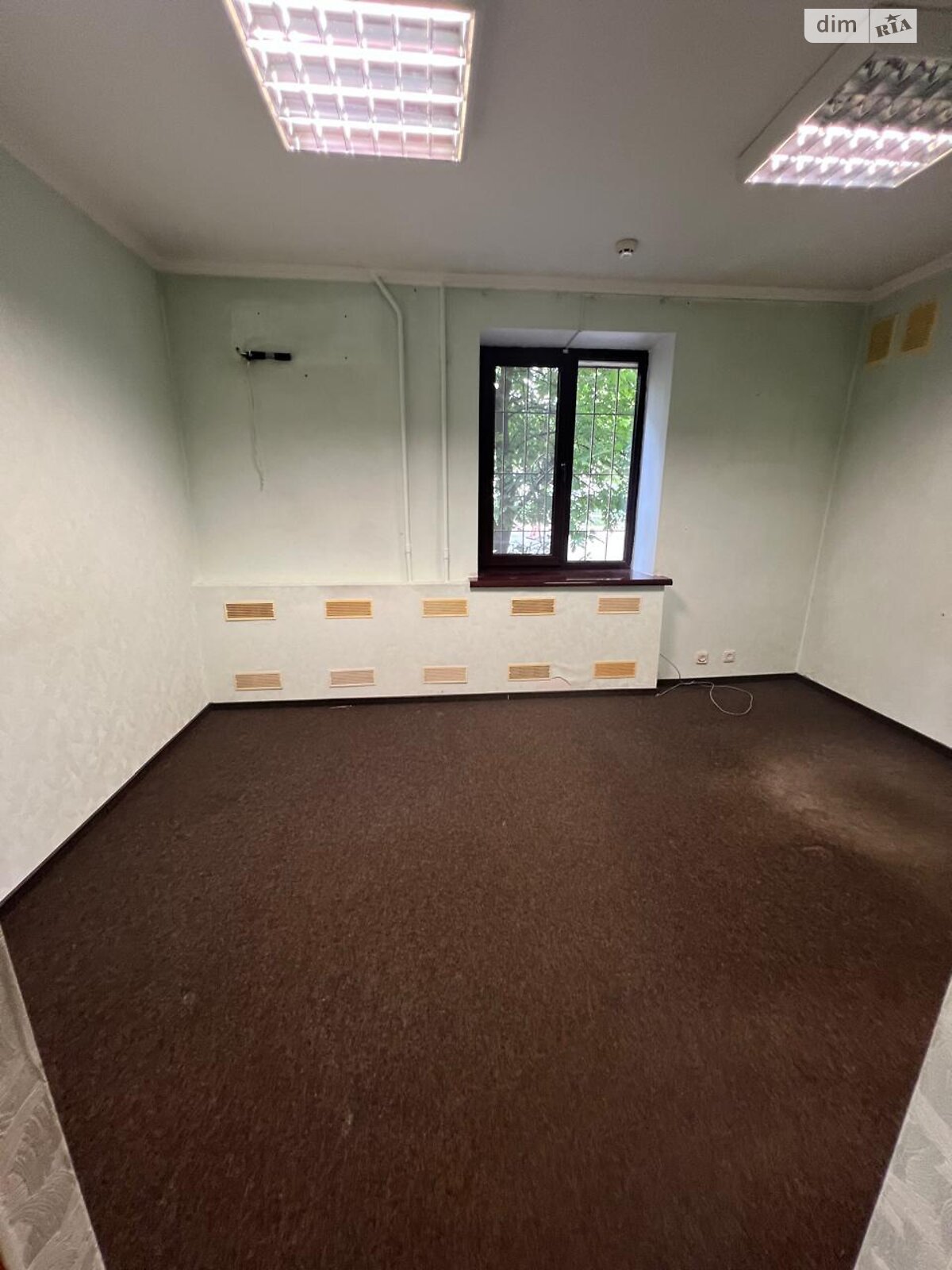 Аренда офисного помещения в Киеве, Сечевых Стрельцов (Артема) улица 59А, помещений - 3, этаж - 1 фото 1