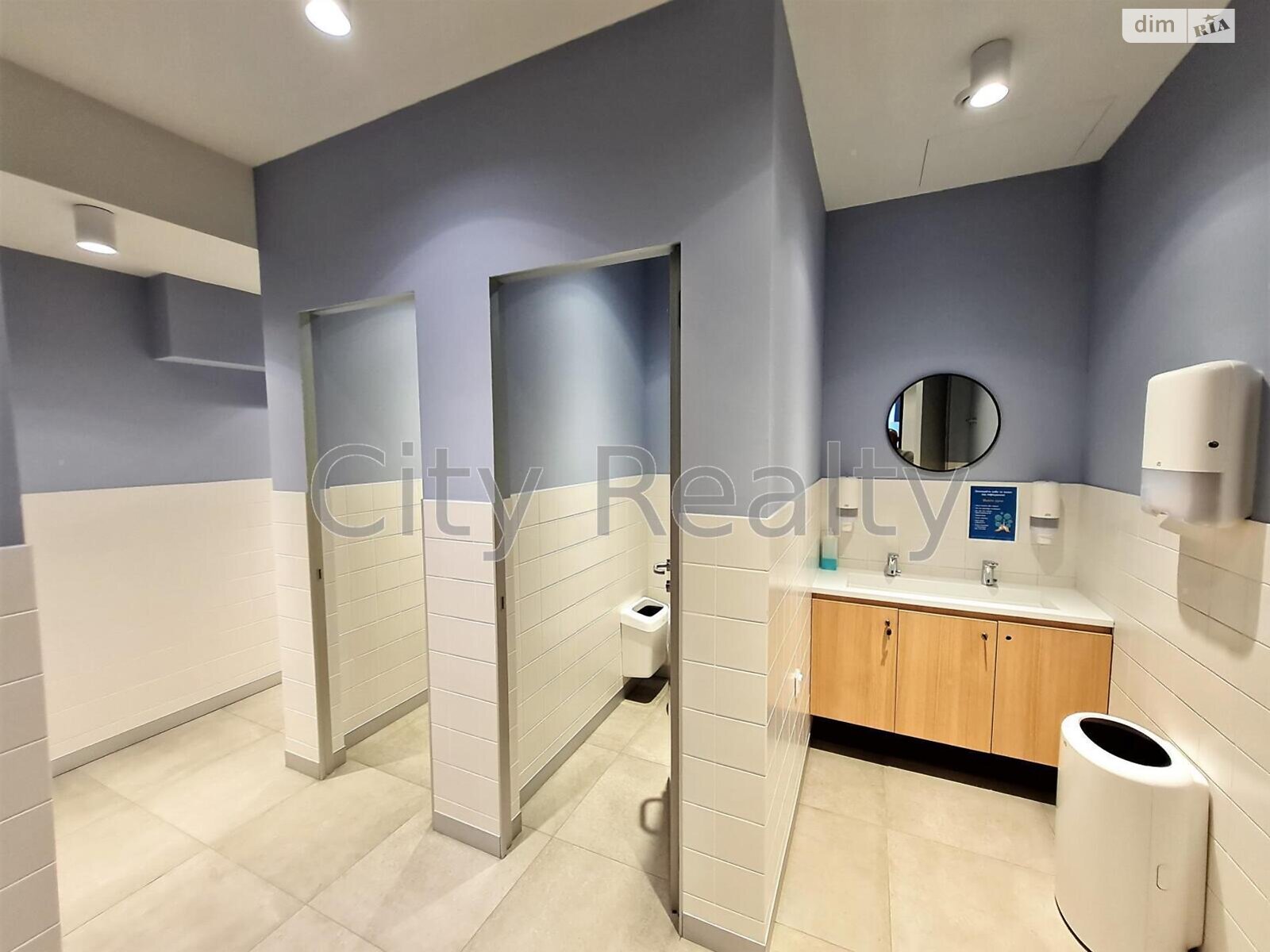 Аренда офисного помещения в Киеве, Берестейский (Победы) проспект 53, помещений - 1, этаж - 4 фото 1