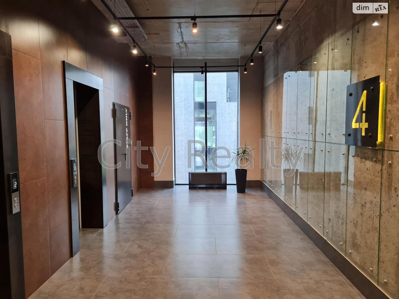 Аренда офисного помещения в Киеве, Берестейский (Победы) проспект 53, помещений - 1, этаж - 4 фото 1