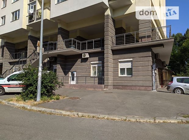 Аренда офисного помещения в Киеве, Борщаговская улица 152а, помещений - 3, этаж - 1 фото 1 Аренда офисного помещения в Киеве, Борщаговская улица 152а, помещений - 3, этаж - 1 фото 1