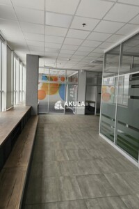 Оренда офісного приміщення в Києві, Борщагівська вулиця, приміщень - 6, поверх - 5 фото 2