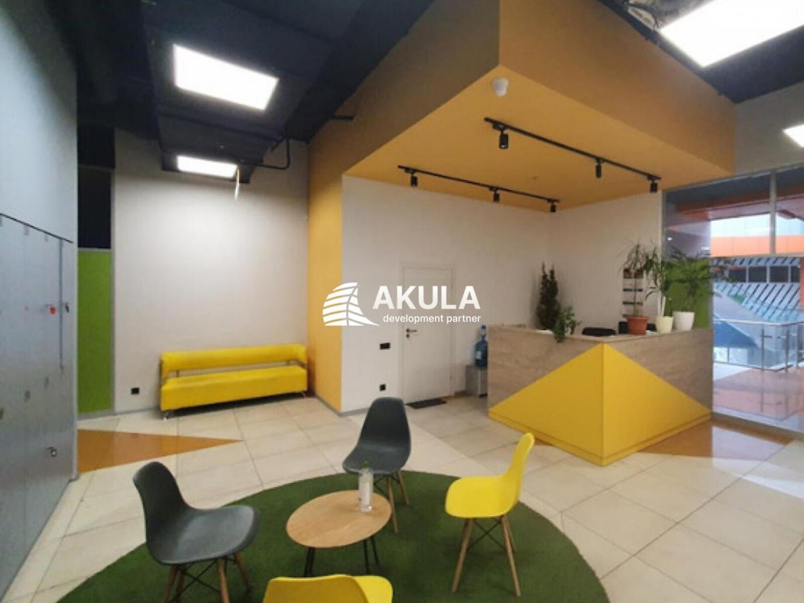 Оренда офісного приміщення в Києві, Борщагівська вулиця, приміщень - 1, поверх - 4 фото 1 Оренда офісного приміщення в Києві, Борщагівська вулиця, приміщень - 1, поверх - 4 фото 1