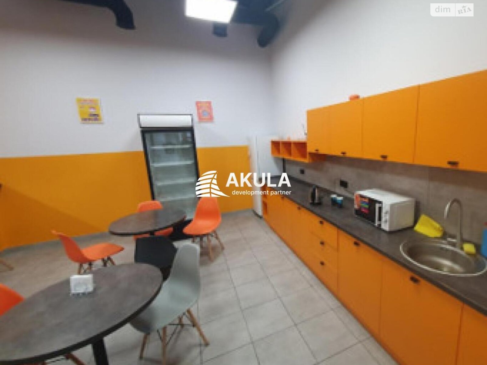 Оренда офісного приміщення в Києві, Борщагівська вулиця, приміщень - 1, поверх - 4 фото 1 Оренда офісного приміщення в Києві, Борщагівська вулиця, приміщень - 1, поверх - 4 фото 1