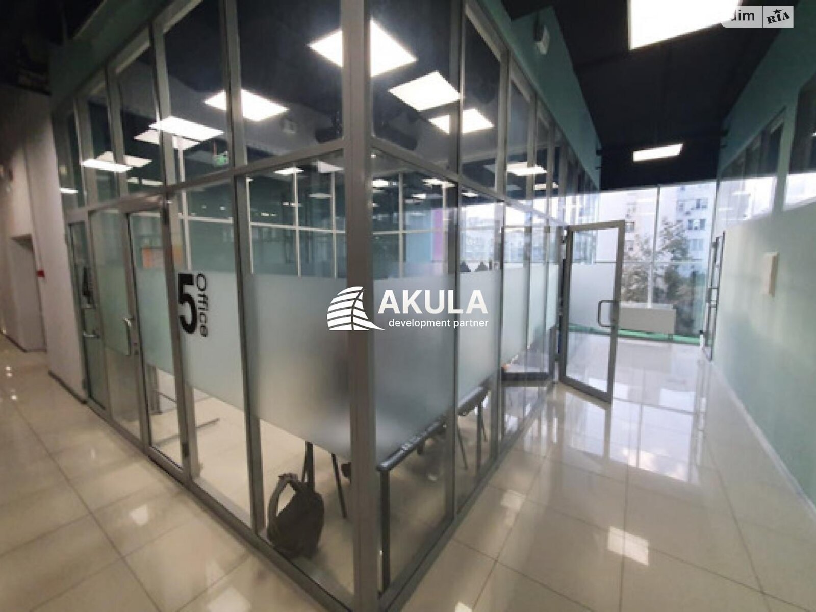 Оренда офісного приміщення в Києві, Борщагівська вулиця, приміщень - 1, поверх - 4 фото 1 Оренда офісного приміщення в Києві, Борщагівська вулиця, приміщень - 1, поверх - 4 фото 1