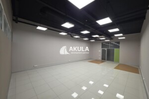 Аренда офисного помещения в Киеве, Борщаговская улица, помещений - 1, этаж - 4 фото 2