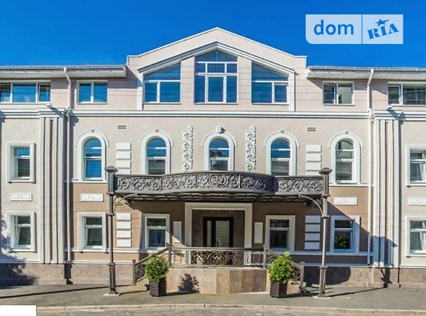 Аренда офисного помещения в Киеве, Брюллова улица 7, помещений - 1, этаж - 2 фото 1 Аренда офисного помещения в Киеве, Брюллова улица 7, помещений - 1, этаж - 2 фото 1
