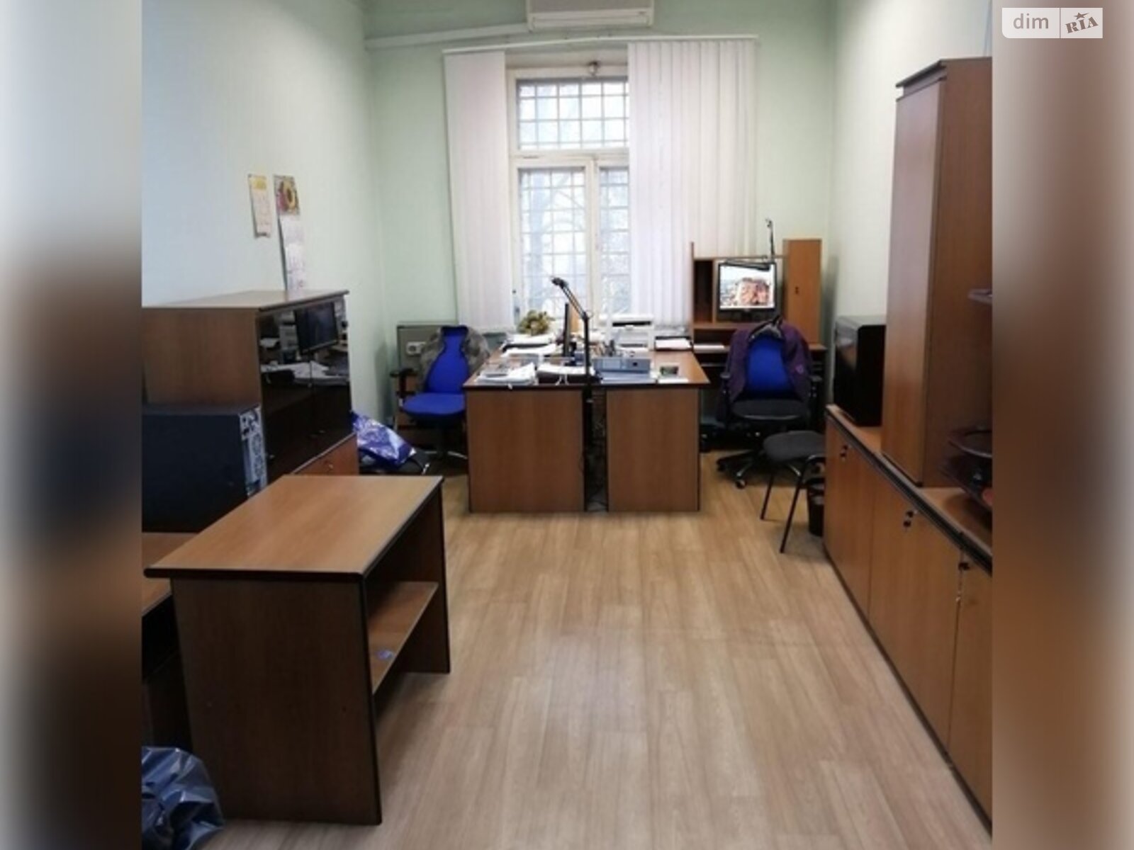 Оренда офісного приміщення в Києві, Генерала Генадія Воробйова вулиця 4, приміщень - 5, поверх - 2 фото 1 Оренда офісного приміщення в Києві, Генерала Генадія Воробйова вулиця 4, приміщень - 5, поверх - 2 фото 1