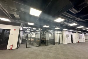 Аренда офисного помещения в Киеве, Гетьмана Вадима улица 6, помещений -, этаж - 6 фото 2